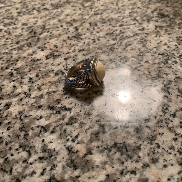 David Yurman Ring - Picture 2 of 5
